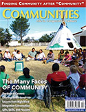 Communities Magazine