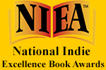 Indie Book Award Winner