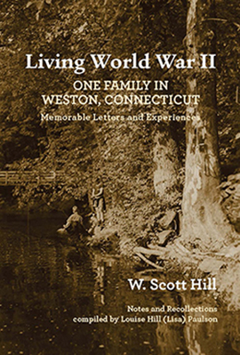 Living WWII Front Cover